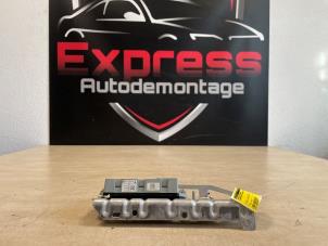 Gebruikte Zekeringkast Landrover Range Rover Evoque (LVJ/LVS) 2.0 D 150 16V Prijs € 22,00 Margeregeling aangeboden door Express Autodemontage