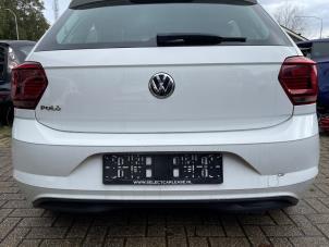 Gebruikte Achterbumper Volkswagen Polo VI (AW1) 1.0 MPi 12V Prijs € 423,50 Inclusief btw aangeboden door Express Autodemontage