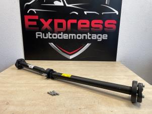 Gebruikte Tussenas Mercedes C (W206) C-200 1.5 EQ Boost 4-Matic Prijs € 907,50 Inclusief btw aangeboden door Express Autodemontage