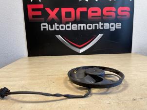 Gebruikte Koelvin Volkswagen Polo VI (AW1) 1.0 MPi 12V Prijs € 90,00 Margeregeling aangeboden door Express Autodemontage