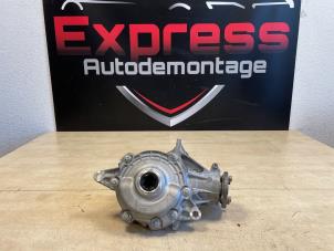 Gebruikte Differentieel voor Mercedes C (W206) C-200 1.5 EQ Boost 4-Matic Prijs € 1.512,50 Inclusief btw aangeboden door Express Autodemontage