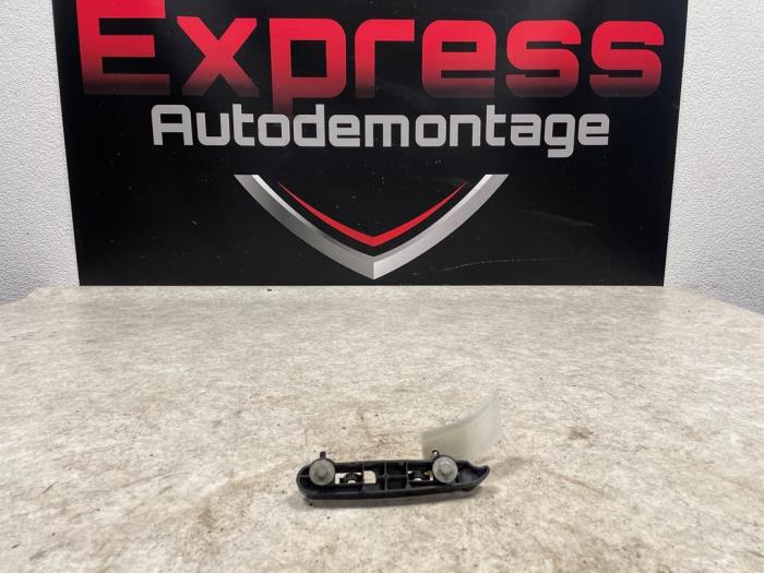 Gebruikte Diversen Landrover Range Rover Evoque (LVJ/LVS) 2.2 TD4 16V Prijs € 10,00 Margeregeling aangeboden door Express Autodemontage