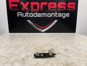 Gebruikte Diversen Landrover Range Rover Evoque (LVJ/LVS) 2.2 TD4 16V Prijs € 10,00 Margeregeling aangeboden door Express Autodemontage