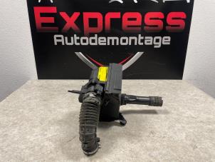 Gebruikte Luchtfilterhuis Mercedes Citan (415.6) 1.5 108 CDI Prijs € 14,00 Margeregeling aangeboden door Express Autodemontage