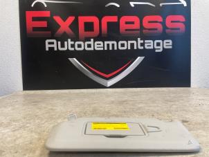 Gebruikte Zonneklep Mercedes C Estate (S205) C-350 e 2.0 16V Prijs € 35,00 Margeregeling aangeboden door Express Autodemontage