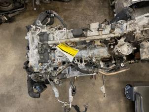 Gebruikte Motor Mercedes C (W206) C-200 1.5 EQ Boost 4-Matic Prijs € 4.000,00 Margeregeling aangeboden door Express Autodemontage