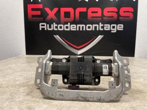 Gebruikte Motorsteun Mercedes C (W206) C-200 1.5 EQ Boost 4-Matic Prijs op aanvraag aangeboden door Express Autodemontage