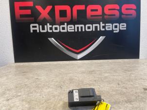 Gebruikte Stuurslot Mercedes A (W176) 1.6 A-180 16V Prijs € 100,00 Margeregeling aangeboden door Express Autodemontage