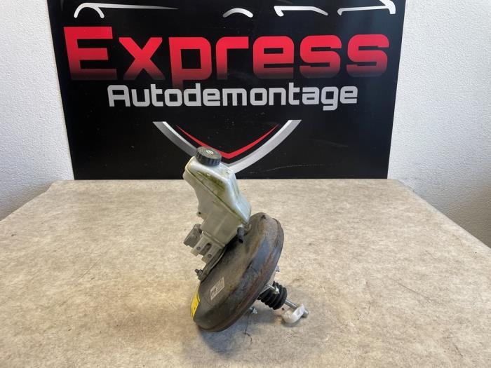 Gebruikte Rembooster Opel Corsa D 1.3 CDTi 16V ecoFLEX Prijs € 47,00 Margeregeling aangeboden door Express Autodemontage