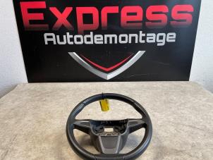 Gebruikte Stuurwiel Seat Mii 1.0 12V Prijs € 75,00 Margeregeling aangeboden door Express Autodemontage