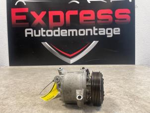 Gebruikte Aircopomp Peugeot 108 1.2 VTi 12V Prijs € 375,00 Margeregeling aangeboden door Express Autodemontage