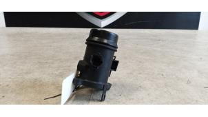 Gebruikte Luchthoeveelheidsmeter BMW 3 serie Touring (F31) 318d 2.0 16V Prijs € 40,00 Margeregeling aangeboden door Express Autodemontage