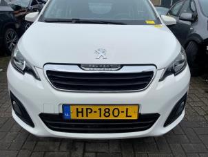 Gebruikte Voorkop compleet Peugeot 108 1.0 12V Prijs € 2.200,00 Margeregeling aangeboden door Express Autodemontage