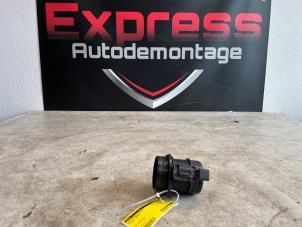 Gebruikte Luchthoeveelheidsmeter Volkswagen Golf VII (AUA) 1.6 TDI 16V Prijs € 14,00 Margeregeling aangeboden door Express Autodemontage