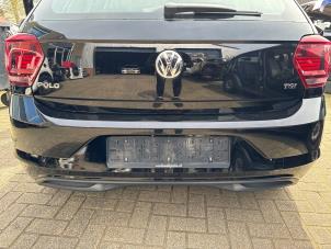 Gebruikte Achterbumper Volkswagen Polo VI (AW1) 1.0 TGI 12V Prijs € 300,00 Margeregeling aangeboden door Express Autodemontage