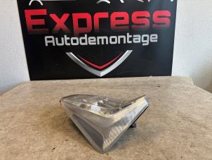Gebruikte Achterlicht rechts Toyota Prius (ZVW3) 1.8 16V Prijs € 30,00 Margeregeling aangeboden door Express Autodemontage