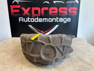 Gebruikte Modderkuip Audi A3 Sportback (8VA/8VF) 1.0 TFSI 12V Prijs op aanvraag aangeboden door Express Autodemontage