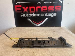 Gebruikte Frontpaneel Volkswagen ID.3 (E11/E12) First, Life, Pro 58 kWh Prijs op aanvraag aangeboden door Express Autodemontage