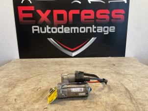 Gebruikte Startmotor Volkswagen Golf VII (AUA) 2.0 TDI 150 16V Prijs € 48,40 Inclusief btw aangeboden door Express Autodemontage