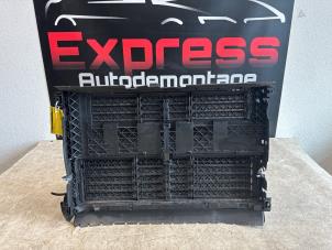 Gebruikte Luchtgeleider Peugeot 3008 II (M4/MC/MJ/MR) Prijs € 423,50 Inclusief btw aangeboden door Express Autodemontage