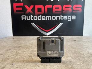 Gebruikte Computer Motormanagement Volkswagen Polo VI (AW1) 1.0 TGI 12V Prijs op aanvraag aangeboden door Express Autodemontage
