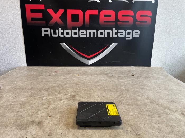 Gebruikte Bodycontrol Module Volkswagen Polo VI (AW1) 1.0 TGI 12V Prijs € 24,00 Margeregeling aangeboden door Express Autodemontage