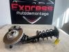 Peugeot Expert (V1/VA/VB/VE/VF/VT/VY) 2.0 Blue HDi 150 16V Wielophanging links-voor