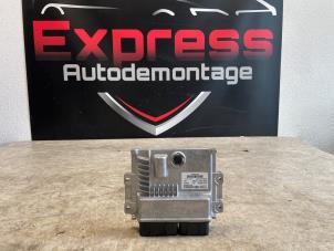 Gebruikte Computer Motormanagement Peugeot Expert (V1/VA/VB/VE/VF/VT/VY) 2.0 Blue HDi 150 16V Prijs € 243,80 Margeregeling aangeboden door Express Autodemontage