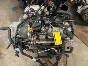 Gebruikte Motor Volkswagen Polo VI (AW1) 1.0 TGI 12V Prijs € 900,00 Margeregeling aangeboden door Express Autodemontage