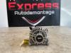 Peugeot Expert (V1/VA/VB/VE/VF/VT/VY) 2.0 Blue HDi 150 16V Alternator