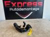 Peugeot Expert (V1/VA/VB/VE/VF/VT/VY) 2.0 Blue HDi 150 16V Aanzuigslang Lucht