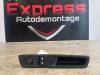 Peugeot Expert (V1/VA/VB/VE/VF/VT/VY) 2.0 Blue HDi 150 16V Elektrisch Raam Schakelaar