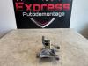 Peugeot Expert (V1/VA/VB/VE/VF/VT/VY) 2.0 Blue HDi 150 16V Motorrubber
