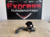 Peugeot Expert (V1/VA/VB/VE/VF/VT/VY) 2.0 Blue HDi 150 16V Koppelingspedaal