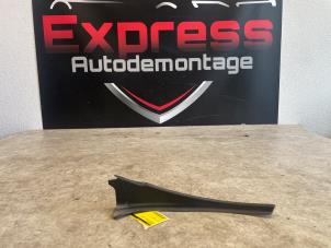 Gebruikte Diversen Peugeot Expert (V1/VA/VB/VE/VF/VT/VY) 2.0 Blue HDi 150 16V Prijs € 50,00 Margeregeling aangeboden door Express Autodemontage