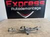 Peugeot Expert (V1/VA/VB/VE/VF/VT/VY) 2.0 Blue HDi 150 16V Ruitenwismotor+Mechaniek