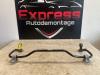 Peugeot Expert (V1/VA/VB/VE/VF/VT/VY) 2.0 Blue HDi 150 16V Stabilisatorstang achter
