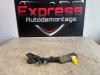 Peugeot Expert (V1/VA/VB/VE/VF/VT/VY) 2.0 Blue HDi 150 16V Steun (diversen)