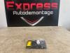 Peugeot Expert (V1/VA/VB/VE/VF/VT/VY) 2.0 Blue HDi 150 16V Instructie Boekje