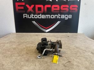 Gebruikte G-lader Volkswagen Polo VI (AW1) 1.0 TGI 12V Prijs € 400,00 Margeregeling aangeboden door Express Autodemontage