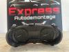 Peugeot Expert (V1/VA/VB/VE/VF/VT/VY) 2.0 Blue HDi 150 16V Kilometerteller KM