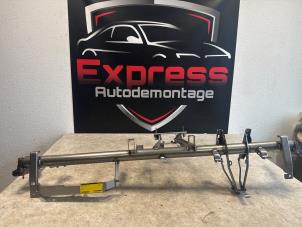 Gebruikte Dashboard Balk Peugeot Expert (V1/VA/VB/VE/VF/VT/VY) 2.0 Blue HDi 150 16V Prijs € 150,00 Margeregeling aangeboden door Express Autodemontage