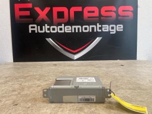 Gebruikte Regelunit Multi Media Peugeot Expert (V1/VA/VB/VE/VF/VT/VY) 2.0 Blue HDi 150 16V Prijs € 181,50 Inclusief btw aangeboden door Express Autodemontage