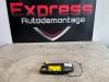 Seat Ibiza IV (6J5) 1.4 TSI 16V FR Airbag stoel (zitplaats)