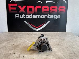 Gebruikte Dynamo Kia Picanto (JA) 1.0 12V Prijs € 69,00 Margeregeling aangeboden door Express Autodemontage