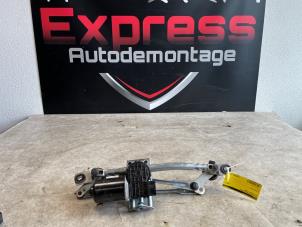 Gebruikte Ruitenwismotor + Mechaniek Kia Picanto (JA) 1.0 12V Prijs € 24,00 Margeregeling aangeboden door Express Autodemontage