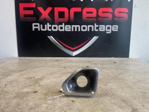 Gebruikte Afdekplaat mistlamp links Kia Picanto (JA) 1.0 12V Prijs op aanvraag aangeboden door Express Autodemontage