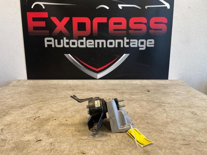 Gebruikte Motorrubber Kia Picanto (JA) 1.0 12V Prijs € 30,00 Margeregeling aangeboden door Express Autodemontage