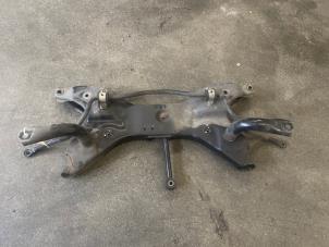 Gebruikte Subframe Mitsubishi Space Star (A0) 1.0 12V Prijs € 150,00 Margeregeling aangeboden door Express Autodemontage