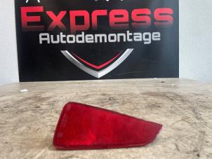 Gebruikte Diversen Ford Focus 4 1.0 Ti-VCT EcoBoost 12V 100 Prijs € 15,00 Margeregeling aangeboden door Express Autodemontage